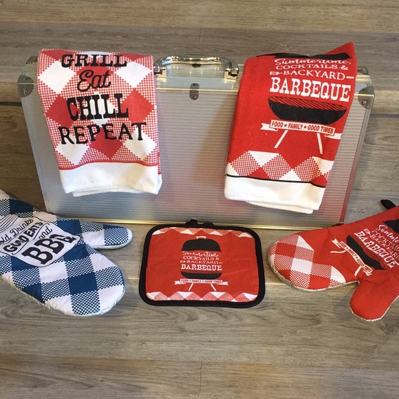 🔥BBQ 🔥 Grill Accessories - Picture 3 of 6